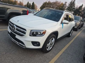 Mercedes-Benz GLB 250 4matic /CARFAX/ПОДГРЕВ/ПАНО/ПАНОРАМА