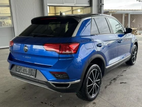 VW T-Roc 116ps* 6ск* LED* DIGITAL* DISTR* KAMERA* NAVI - 14999 € - 36561357 5