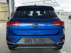 VW T-Roc 116ps* 6ск* LED* DIGITAL* DISTR* KAMERA* NAVI - 14999 € - 36561357 4