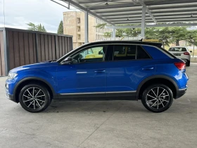 VW T-Roc 116ps* 6ск* LED* DIGITAL* DISTR* KAMERA* NAVI - 14999 € - 36561357 2