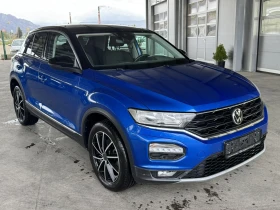 VW T-Roc 116ps* 6ск* LED* DIGITAL* DISTR* KAMERA* NAVI - 14999 € - 36561357 7