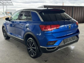 VW T-Roc 116ps* 6ск* LED* DIGITAL* DISTR* KAMERA* NAVI - 14999 € - 36561357 3