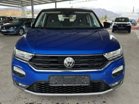 VW T-Roc 116ps* 6ск* LED* DIGITAL* DISTR* KAMERA* NAVI - 14999 € - 36561357 8