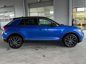 VW T-Roc 116ps* 6ск* LED* DIGITAL* DISTR* KAMERA* NAVI - 14999 € - 36561357 6