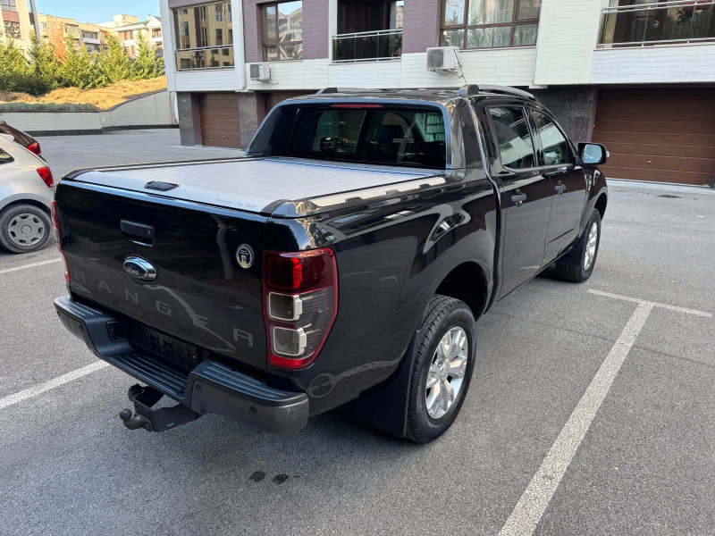 Ford Ranger Wildtrack / 3.2 TDCI , снимка 5 - Автомобили и джипове - 48114323