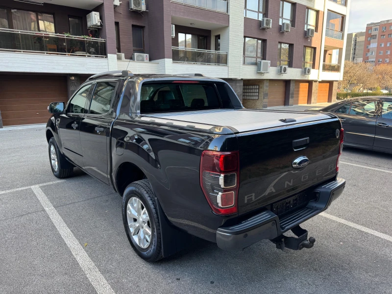 Ford Ranger Wildtrack / 3.2 TDCI , снимка 7 - Автомобили и джипове - 48114323