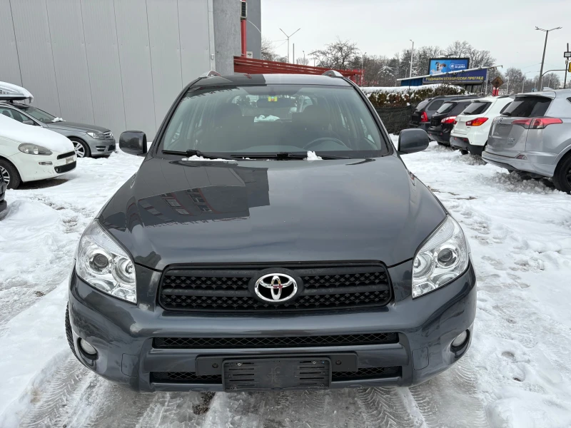 Toyota Rav4 2.0i/газов инжекцион, снимка 2 - Автомобили и джипове - 49179911