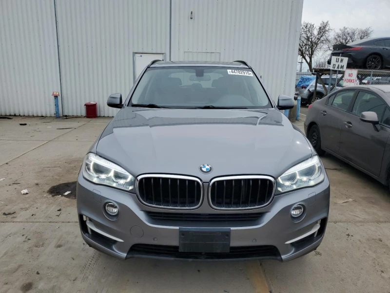 BMW X5 XDRIVE * LED * CAMERA * ПОДГРЕВ * NAVI * PANO , снимка 1 - Автомобили и джипове - 49269321