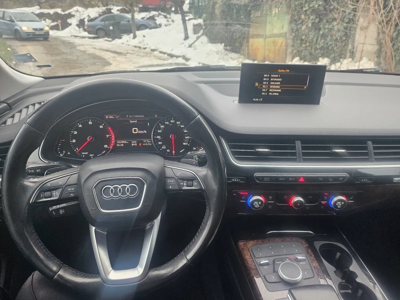 Audi Q7 3.0T TFSI, снимка 10 - Автомобили и джипове - 49312898