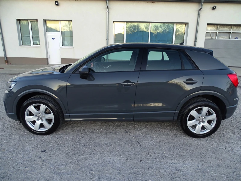 Audi Q2 AVTOMATIK* QUATTRO* 150 Коня_* , снимка 5 - Автомобили и джипове - 49425723