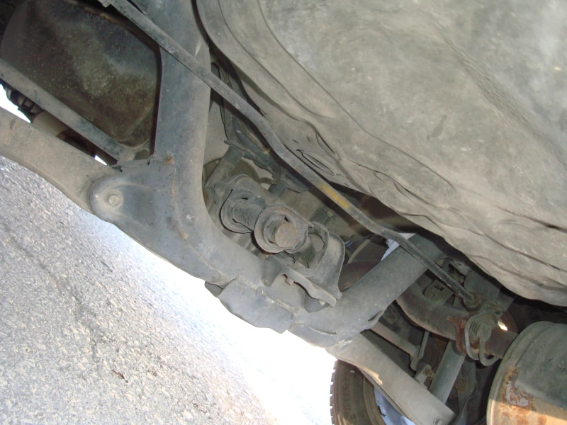 Honda Cr-v 2000 Face Гърция, снимка 13 - Автомобили и джипове - 51807506