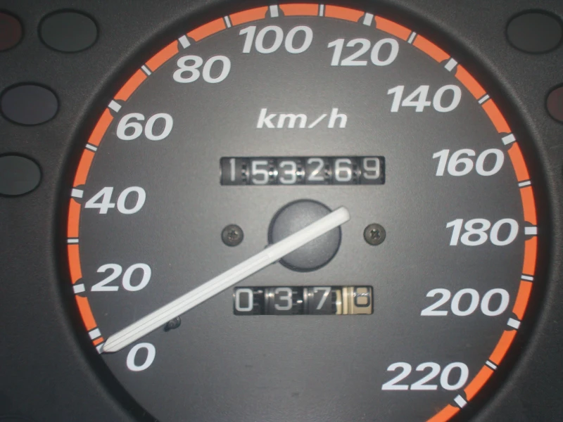 Honda Cr-v 2000 Face Гърция, снимка 7 - Автомобили и джипове - 51807506