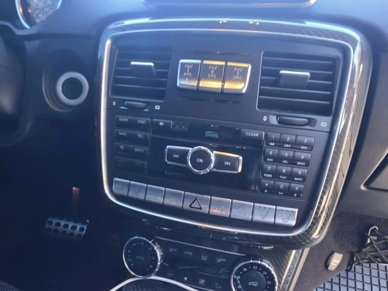 Mercedes-Benz G 63 AMG Mercedes-AMG G63  FullMax, снимка 8 - Автомобили и джипове - 52431666