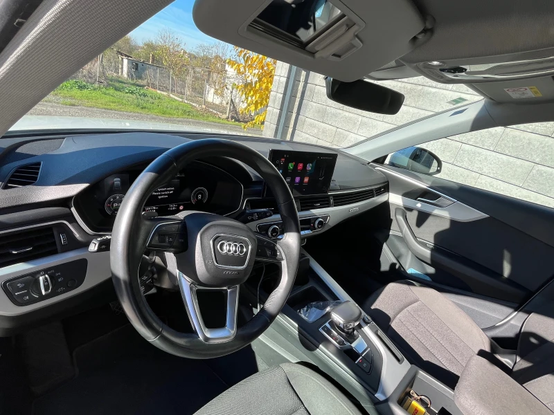 Audi Q7 3.0TDI БАРТЕР, снимка 5 - Автомобили и джипове - 52582696