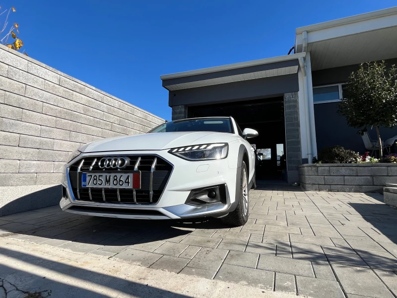 Audi Q7 3.0TDI БАРТЕР, снимка 2 - Автомобили и джипове - 52582696