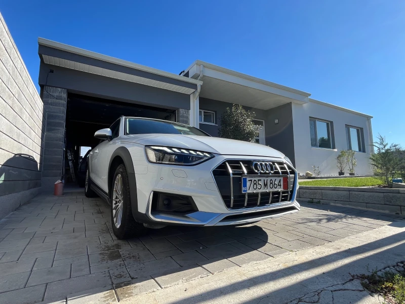 Audi Q7 3.0TDI БАРТЕР, снимка 3 - Автомобили и джипове - 52582696