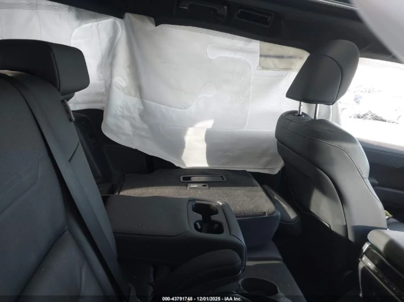 Lexus GX 550 3.4L V-6 DI, DOHC, VVT, TURBO, 349HP 4X4 Drive, снимка 14 - Автомобили и джипове - 52938705