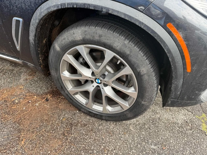 BMW X5 * xDrive40i * CARFAX * БЕЗ ПЪРВОНАЧАЛНА ВНОСКА, снимка 7 - Автомобили и джипове - 53038257