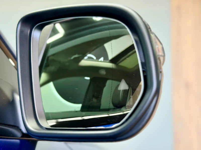 Mercedes-Benz GLE 350 Coupe 2xAMG * НОВ от Силвър Стар Бургас* 53 000км , снимка 8 - Автомобили и джипове - 53043289