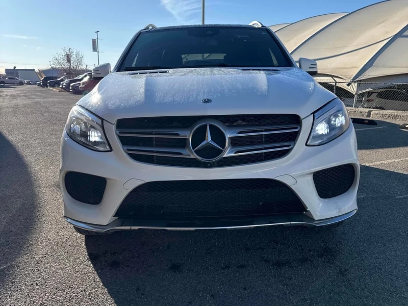 Mercedes-Benz GLE * 400 * CARFAX * БЕЗ ПЪРВОНАЧАЛНА ВНОСКА, снимка 6 - Автомобили и джипове - 53129262