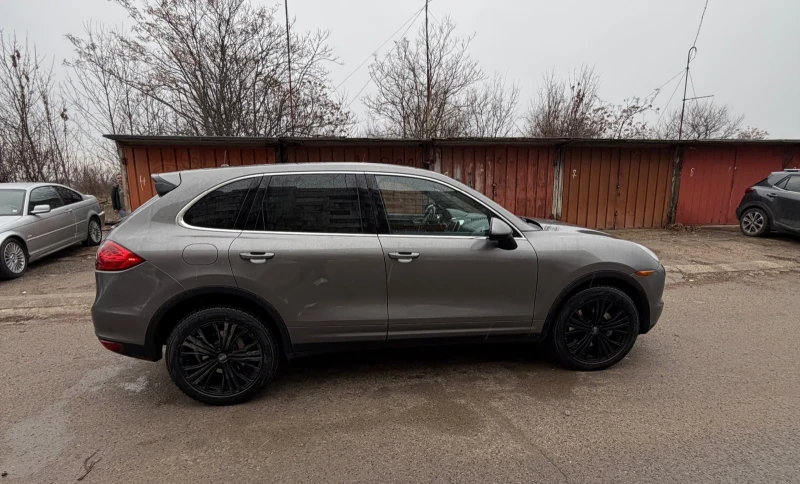 Porsche Cayenne НАЛИЧЕН ВЪЗМОЖНОСТ ЗА АВТО КРЕДИТ, снимка 8 - Автомобили и джипове - 53362288