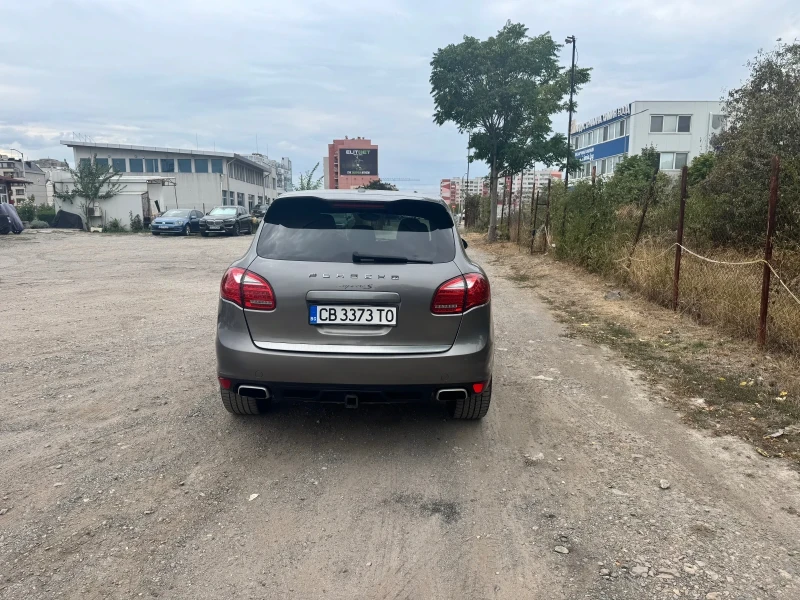 Porsche Cayenne НАЛИЧЕН ЛИЗИНГ, снимка 2 - Автомобили и джипове - 53362288