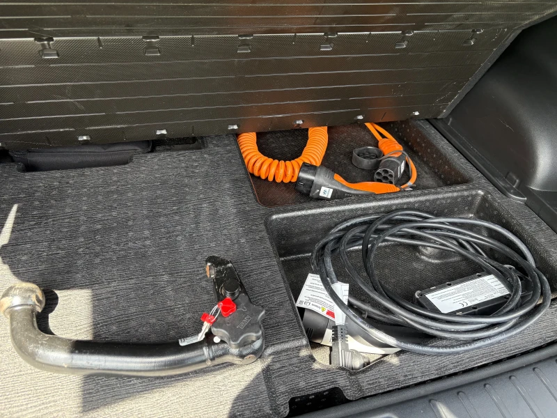 Hyundai Tucson 1.6 PHEV PLUG-IN - 60000 лв. - 99183840 16