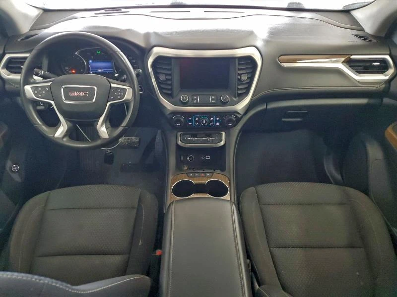 Gmc Acadia 2.0L 4 Front-wheel Drive, снимка 13 - Автомобили и джипове - 53114356