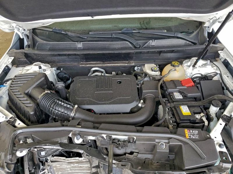 Gmc Acadia 2.0L 4 Front-wheel Drive - изображение 5