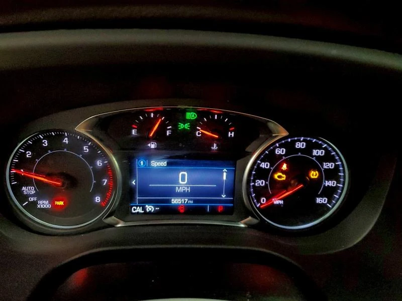 Gmc Acadia 2.0L 4 Front-wheel Drive, снимка 14 - Автомобили и джипове - 53114356