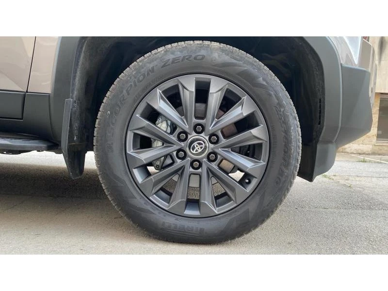 Toyota Land cruiser Luxury | Mobile.bg � ����������� 16