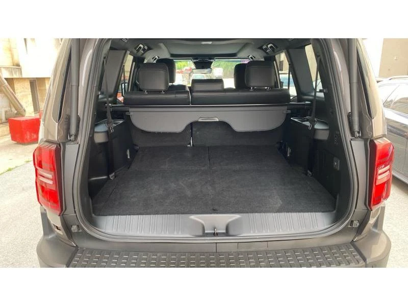 Toyota Land cruiser Luxury | Mobile.bg � ����������� 10