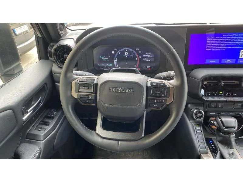 Toyota Land cruiser Luxury | Mobile.bg � ����������� 13