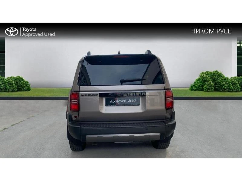 Toyota Land cruiser Luxury | Mobile.bg � ����������� 4