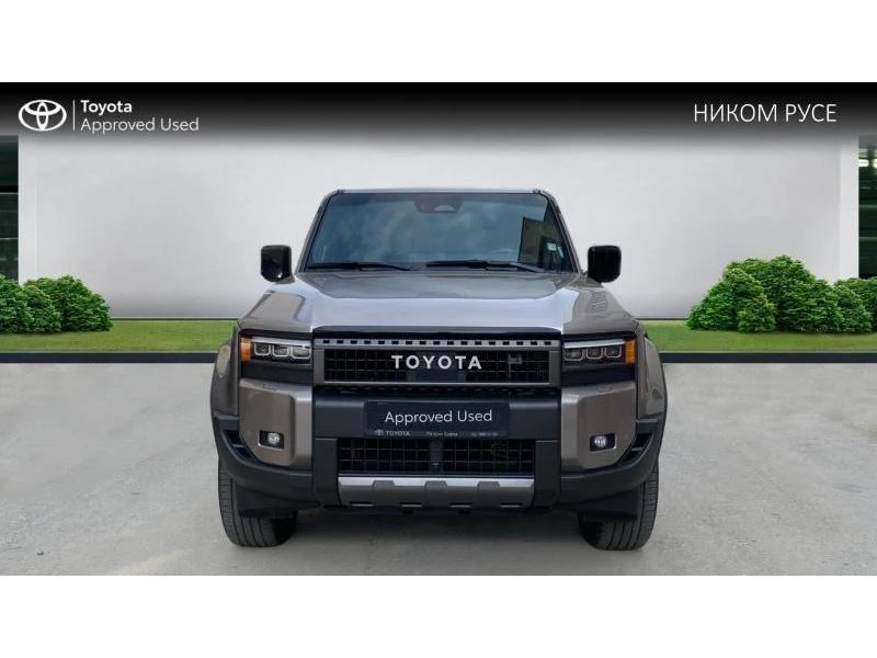 Toyota Land cruiser Luxury | Mobile.bg � ����������� 5