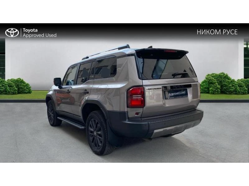 Toyota Land cruiser Luxury | Mobile.bg � ����������� 2