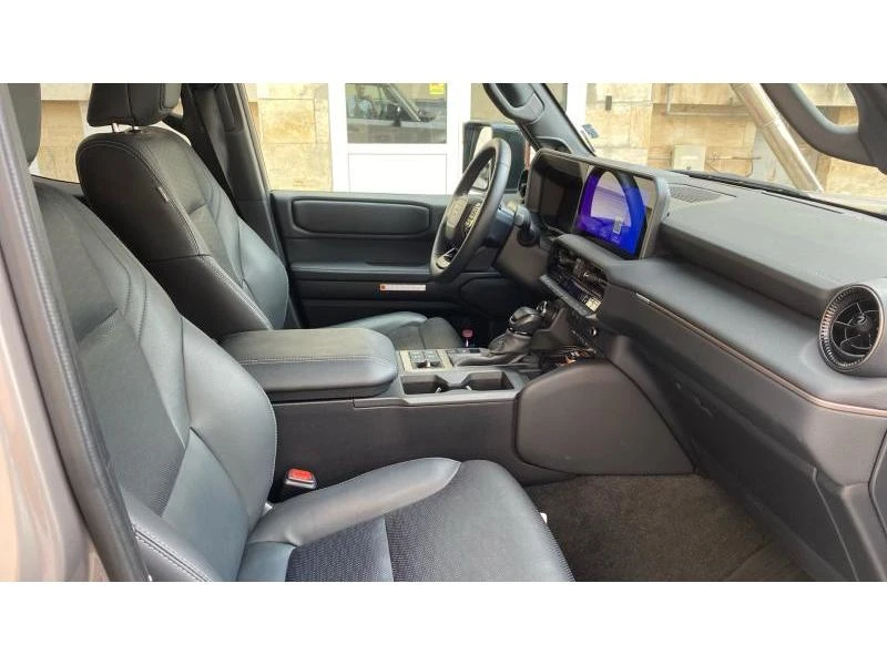 Toyota Land cruiser Luxury | Mobile.bg � ����������� 6