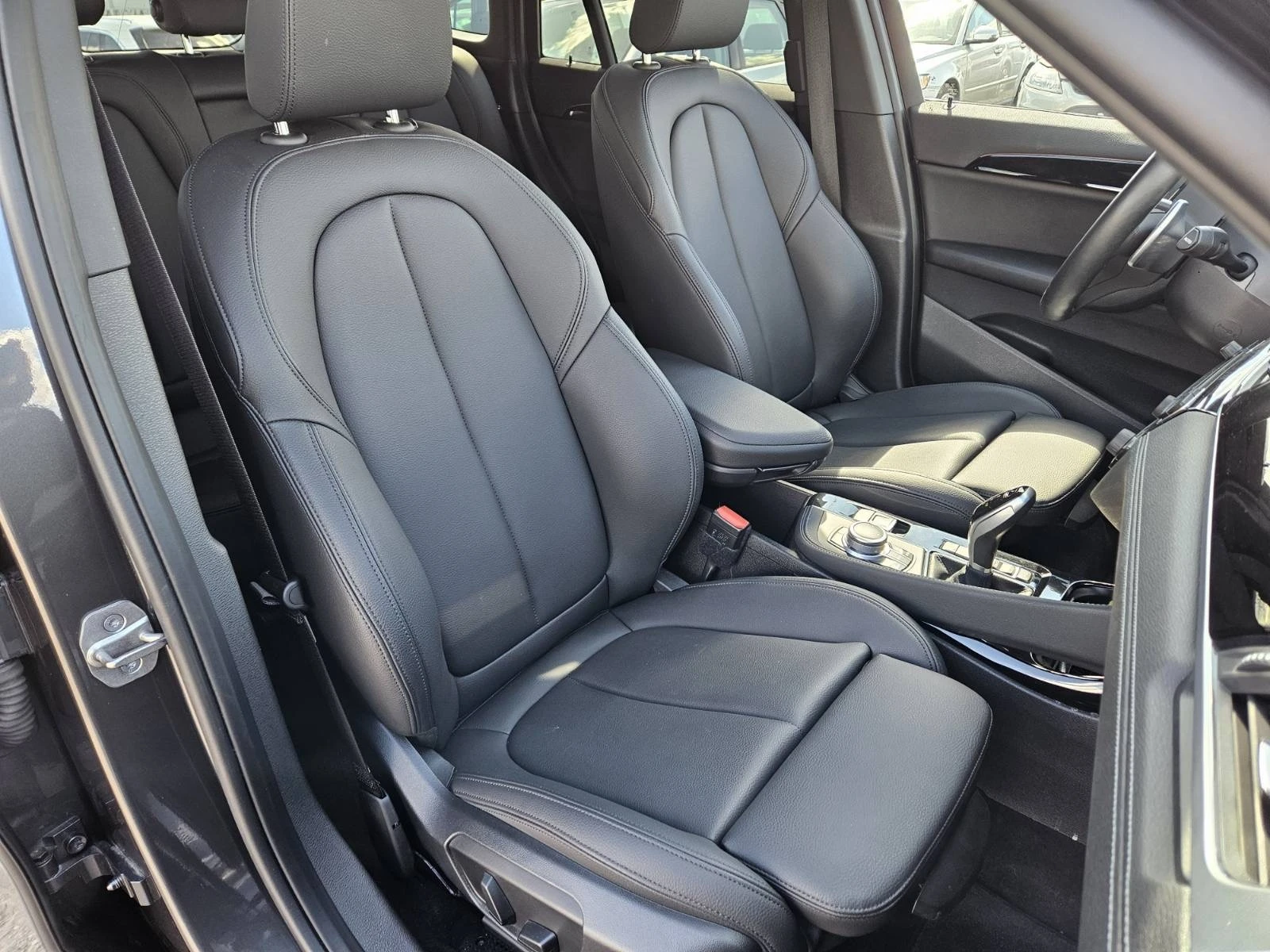 BMW X1 2.8iXdrive-Mpack | Mobile.bg   13