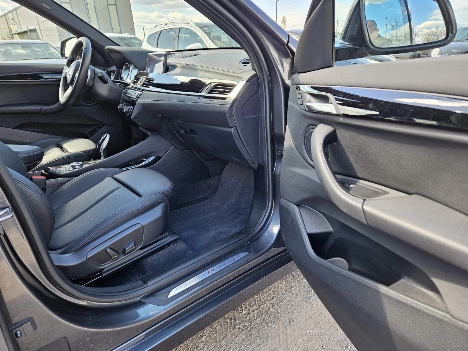 BMW X1 2.8iXdrive-Mpack | Mobile.bg   12