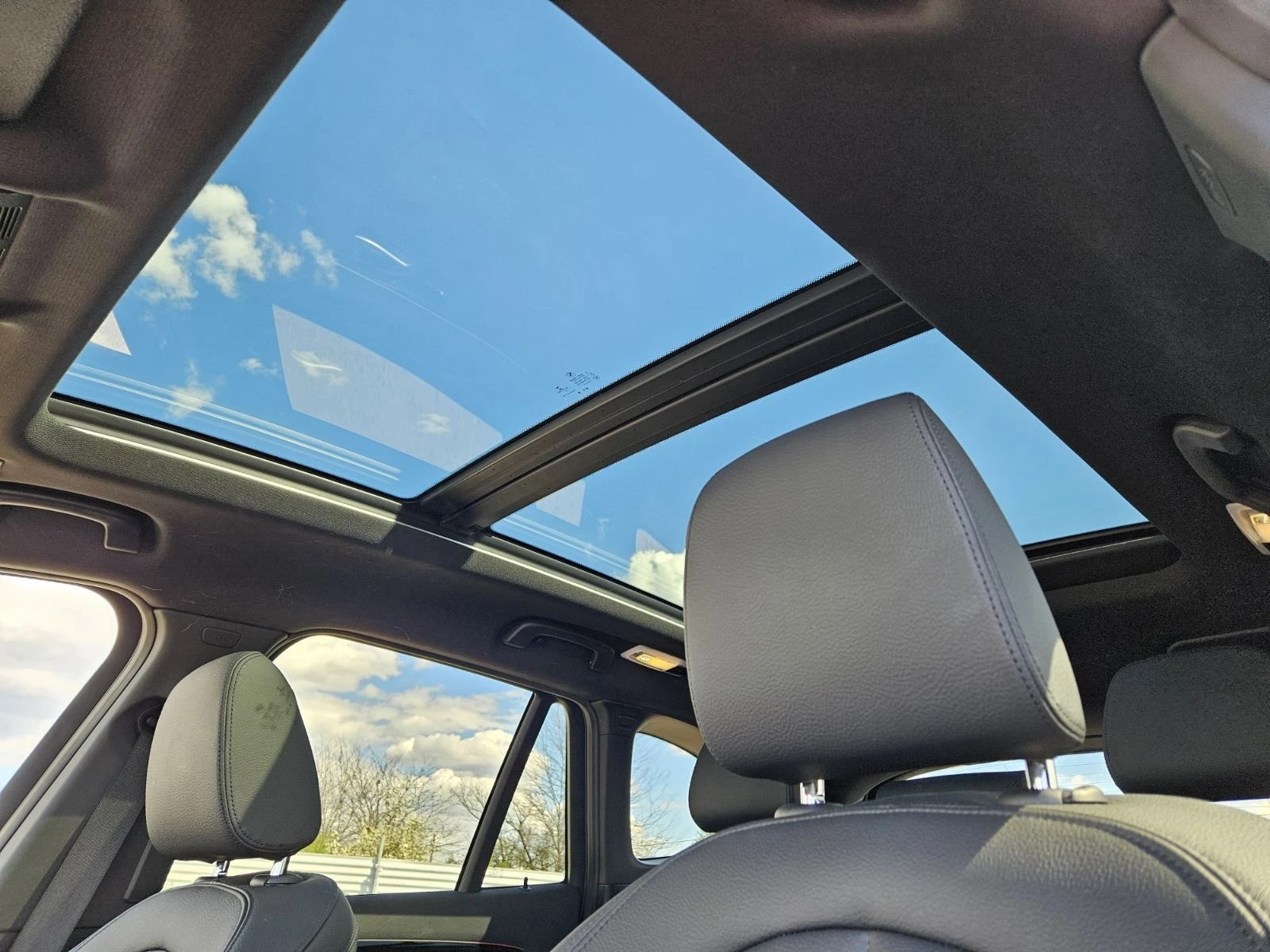 BMW X1 2.8iXdrive-Mpack | Mobile.bg   15