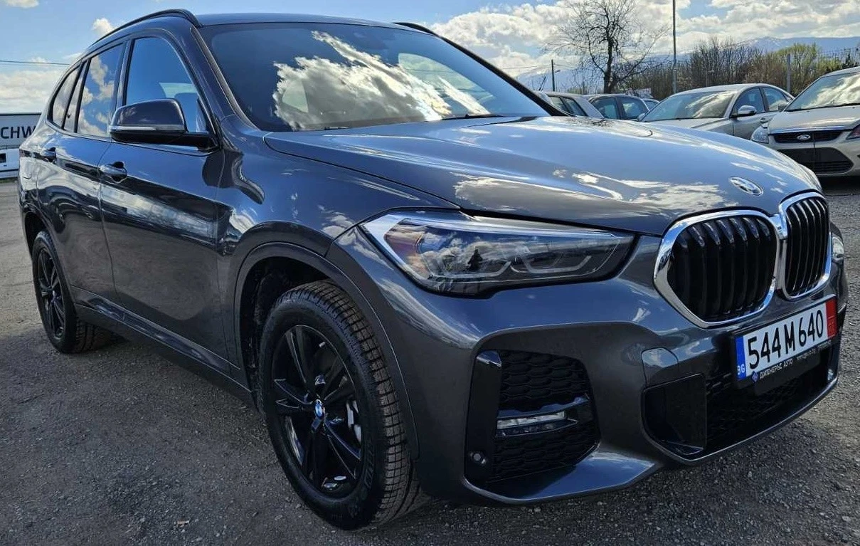 BMW X1 2.8iXdrive-Mpack - изображение 8