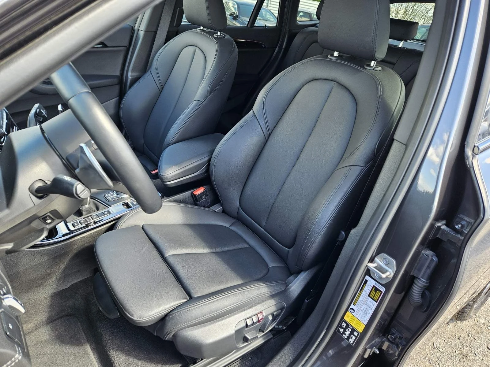 BMW X1 2.8iXdrive-Mpack | Mobile.bg   14