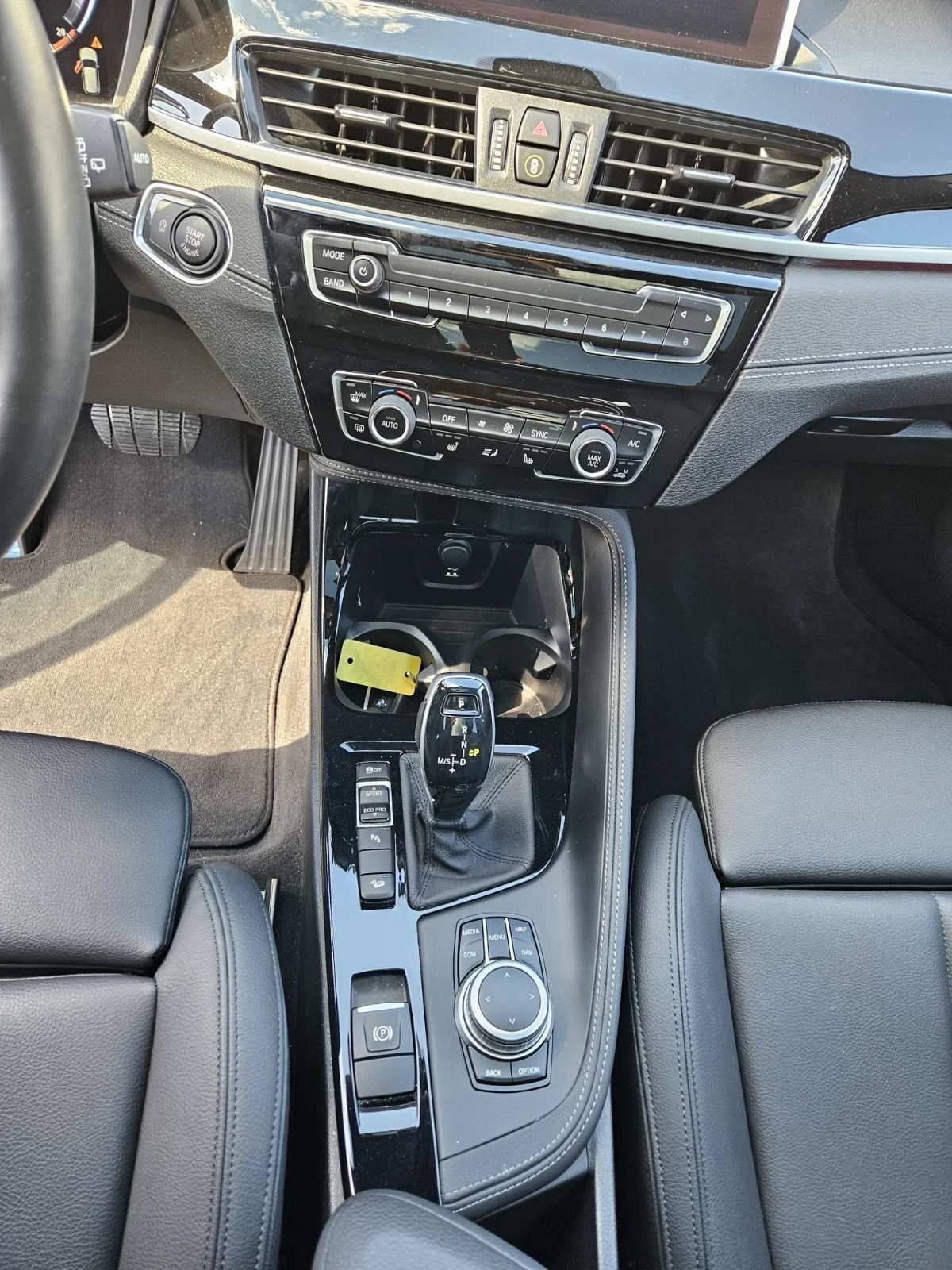 BMW X1 2.8iXdrive-Mpack | Mobile.bg   11