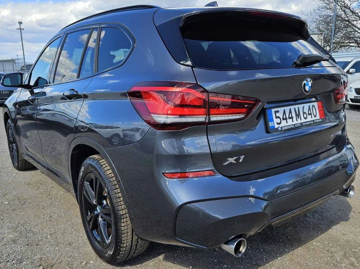 BMW X1 2.8iXdrive-Mpack - изображение 3