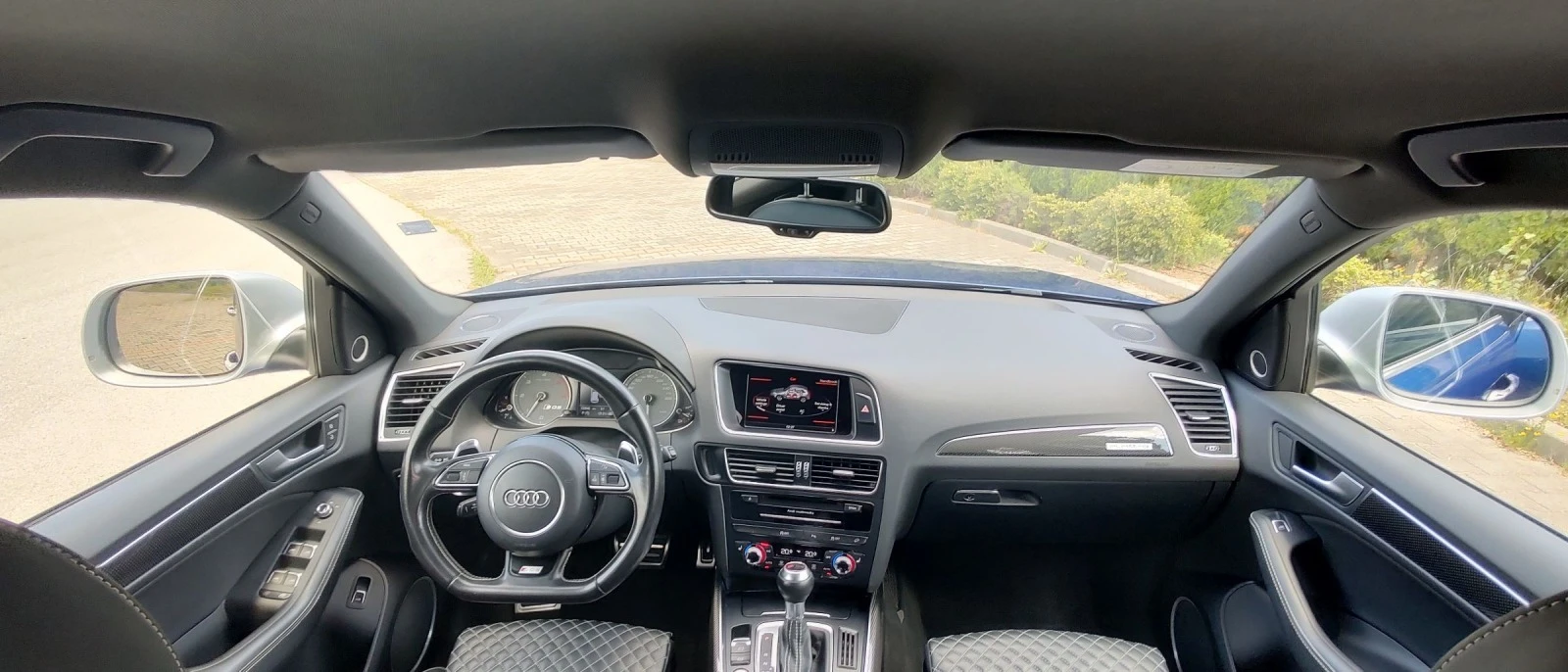 Audi SQ5 133  1     | Mobile.bg   15