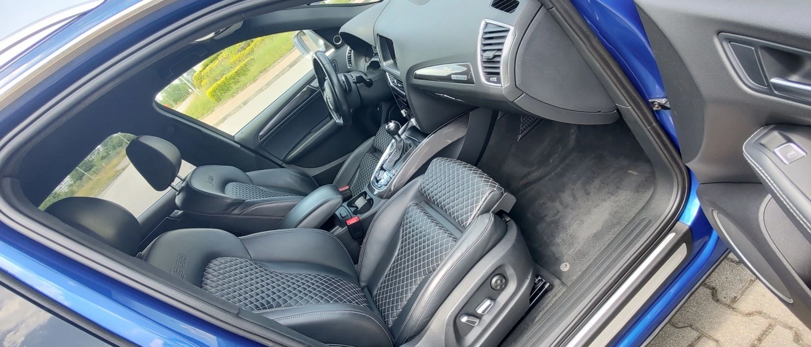 Audi SQ5 133  1     | Mobile.bg   13