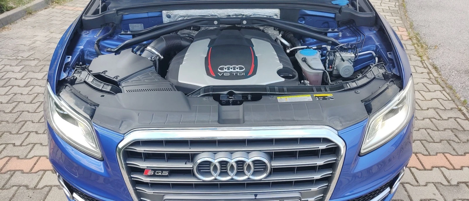 Audi SQ5 133  1     | Mobile.bg   11