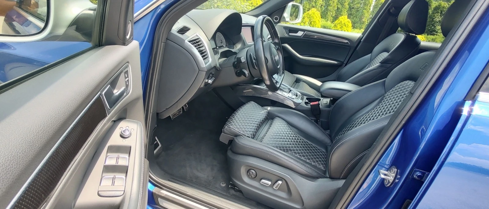 Audi SQ5 133  1     | Mobile.bg   12