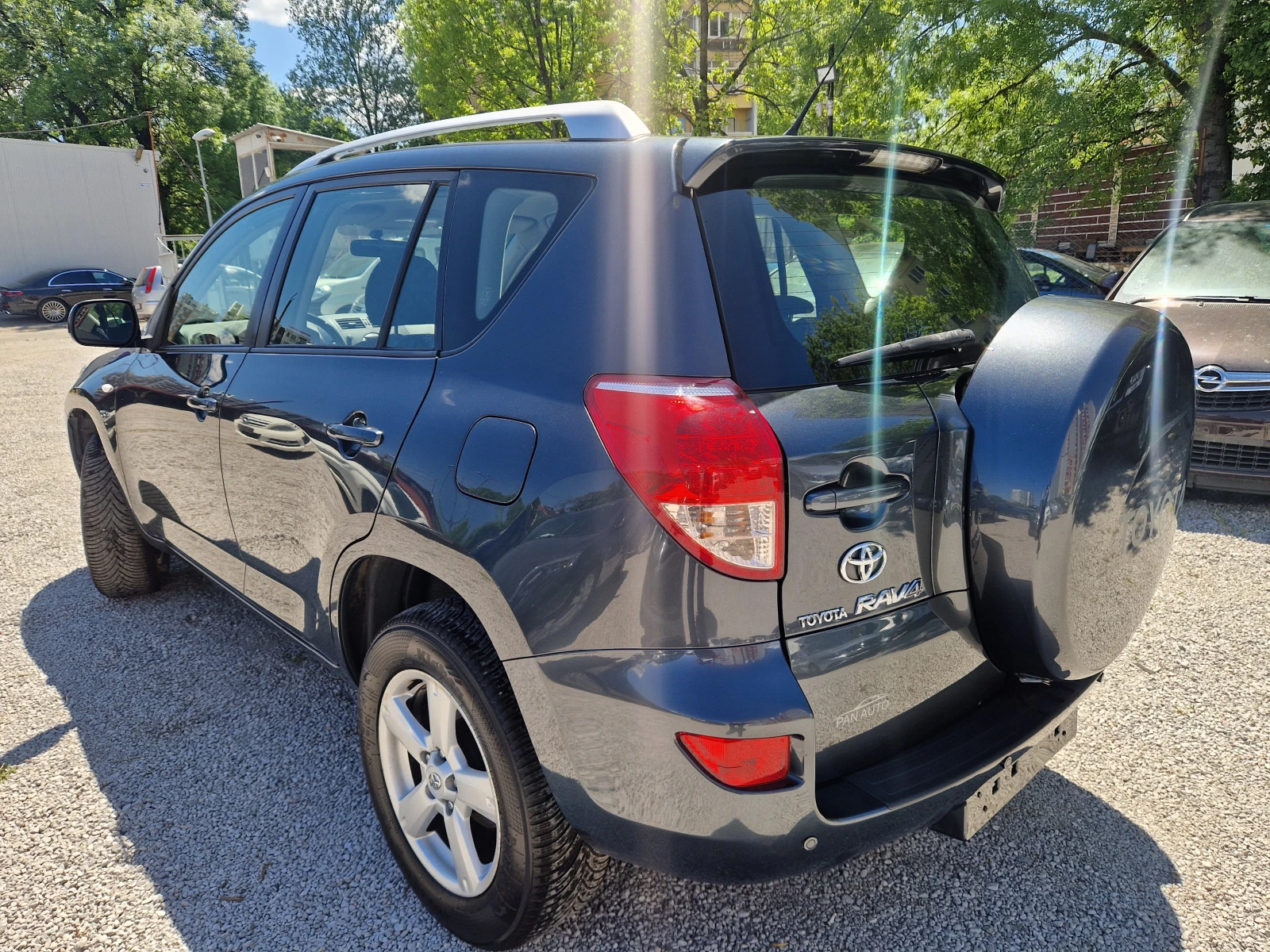 Toyota Rav4 2.0i/газов инжекцион - изображение 7