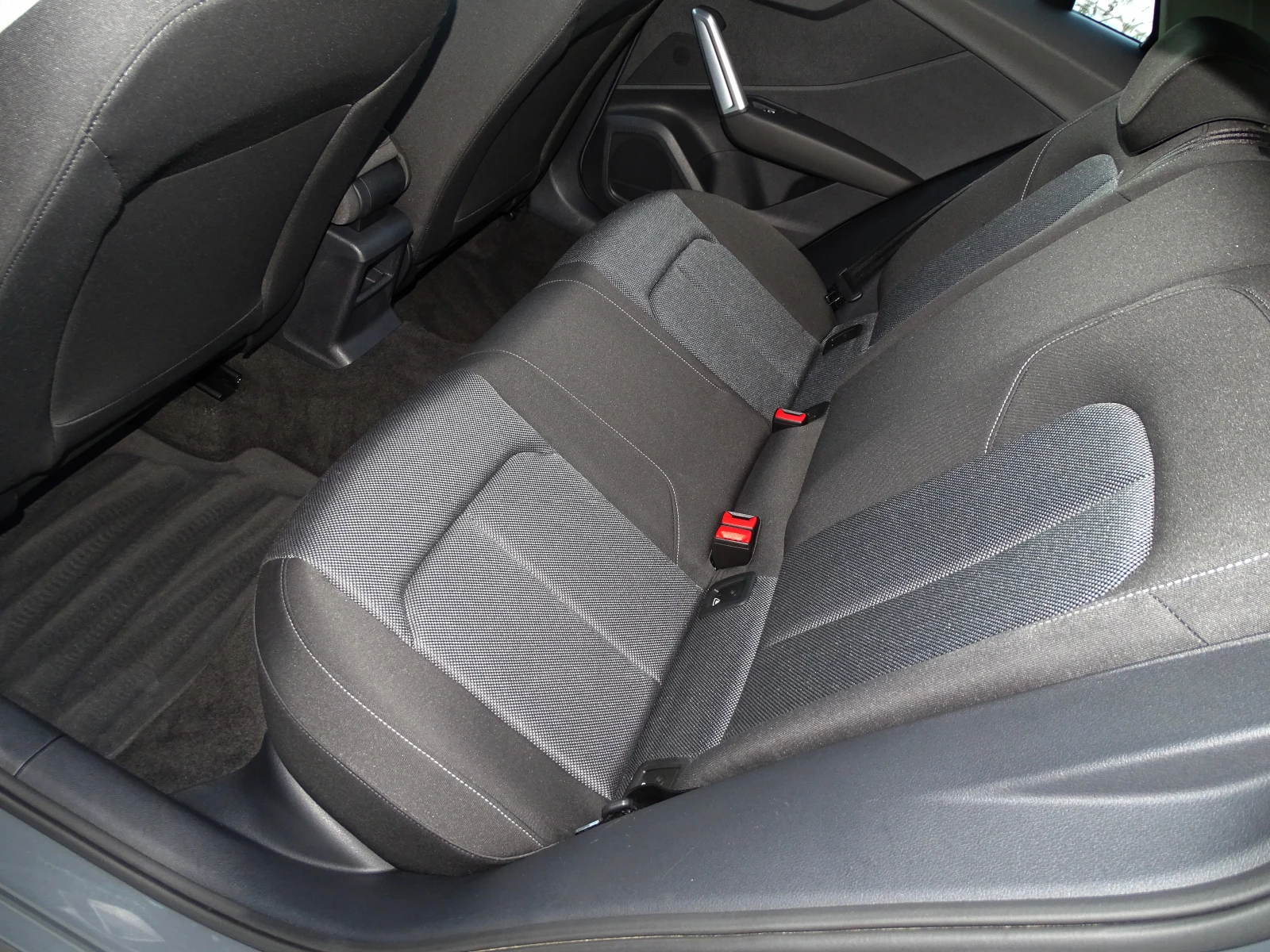 Audi Q2 AVTOMATIK* QUATTRO* 150 _*  | Mobile.bg   14